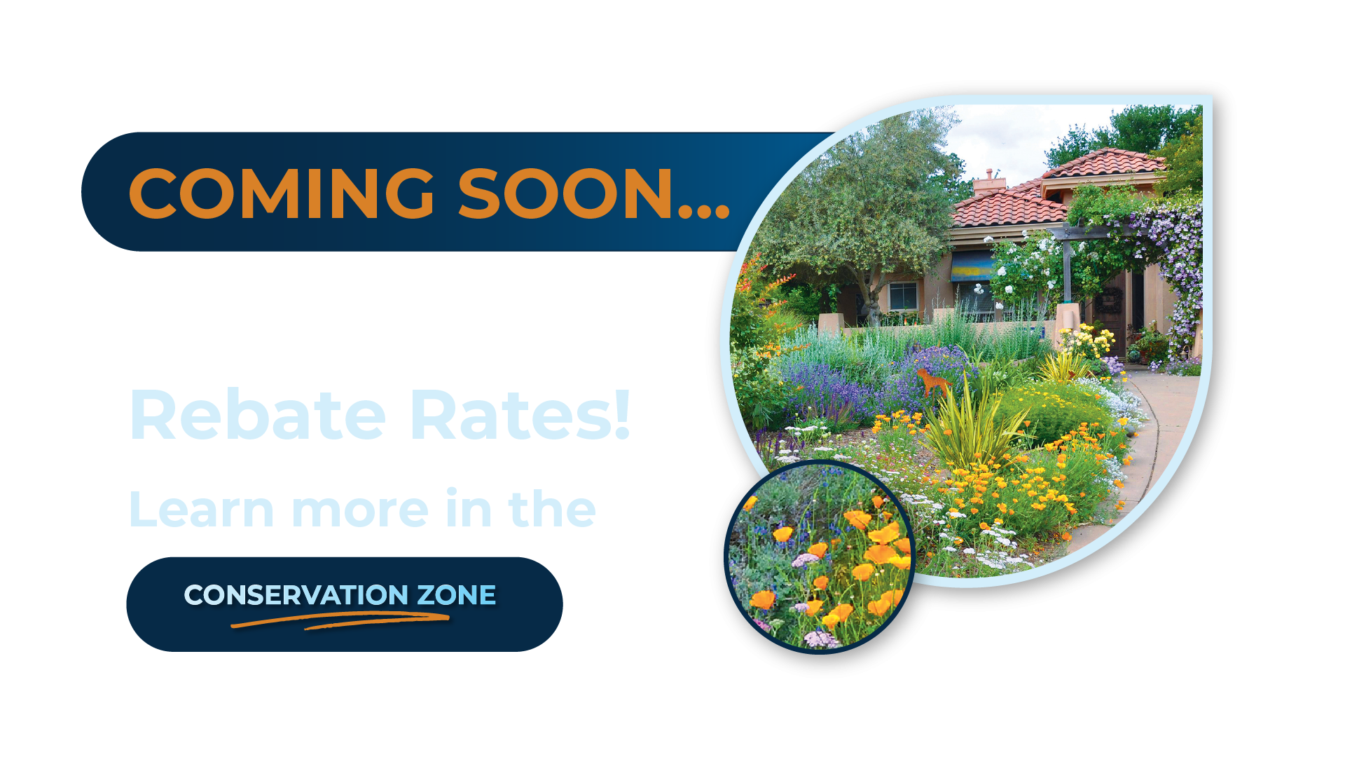 Higher rebate rates incoming