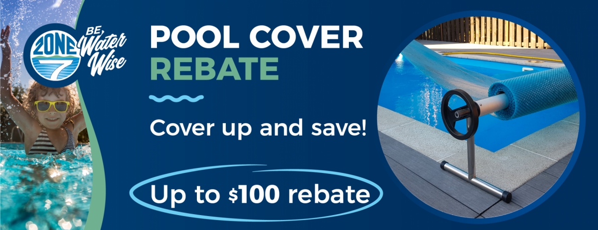 Pool Rebates