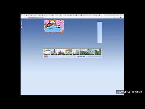 3. Directions for using the Project WET Water Users Activity