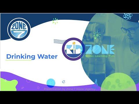 1. Water Treatment in the Livermore-Amador Valley