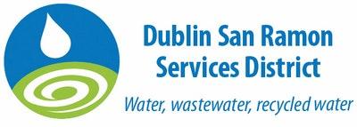 Dublin San Ramon Services District Logo