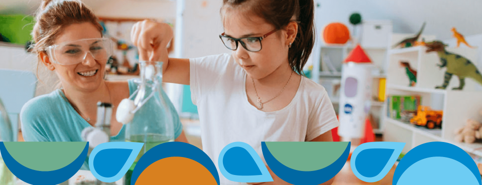Water Academy Teachers Banner Image