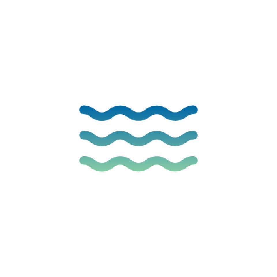 water reliability icon