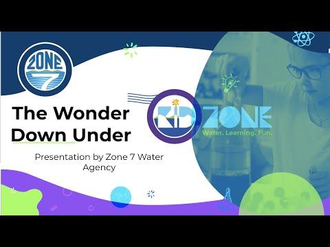 1. Rocks, Groundwater and Aquifers! (Oh My)