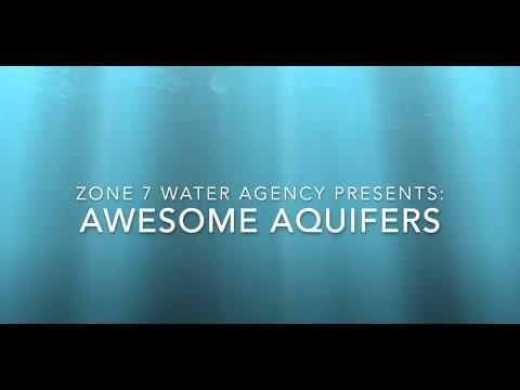 4. Awesome Aquifer!