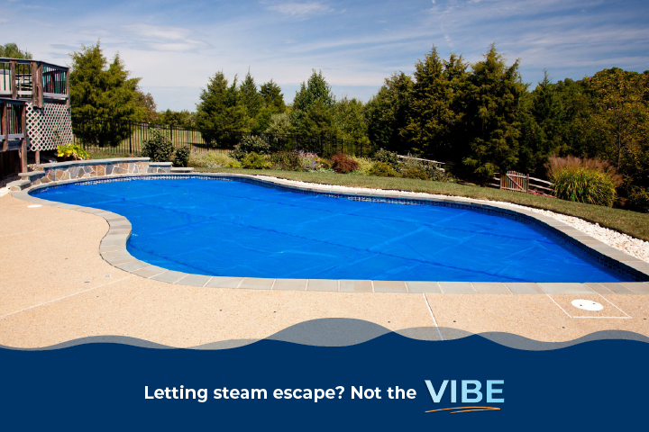 POOL COVER REBATE